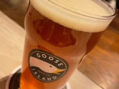 -Goose Island Brewhouse鹅岛精酿啤酒酿造工坊餐厅