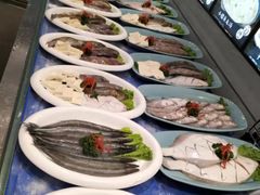 -小船渔村•大连菜•大连焖鱼(黄河路店)