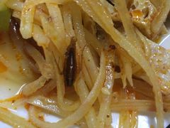 -马艾萨中国兰州牛肉拉面(劲松店)