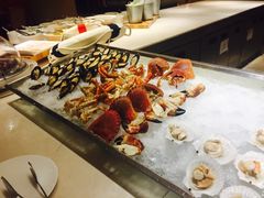 -上海雅居乐万豪侯爵酒店