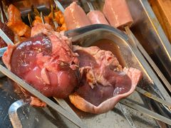 -水浒烤肉(星马国际店)