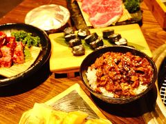 -焱岛烧肉·活鳗炙烤(晋江万达店)