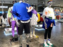 -皇庭广场(福华三路店)