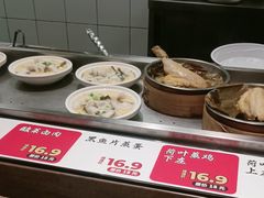 -72街荷叶饭(东方宝泰广场店)