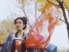 -云居湖