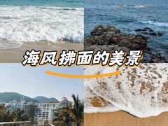 -大梅沙海滨公园