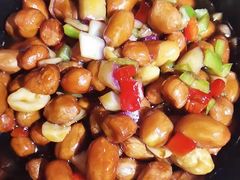 -铁人烧烤(民联C区店)