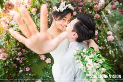 点击看大图 -日光视觉婚纱摄影(旗舰店)