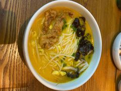 -云海肴·汽锅鸡·云南菜(苏州中心店)