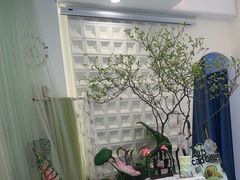 -山与蓝·轻糖鲜果蛋糕(勒泰店)