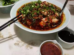 徐家口口脆-锦府盐帮·李宅(领展购物广场中关村店)