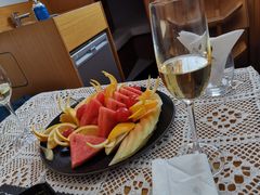 -望海·帆船主题咖啡厅•品茗下午茶(石湖景区店)