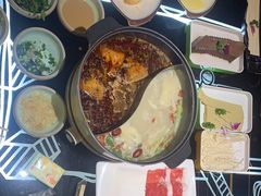 -星璨火吧KTV聚会餐厅(丰庆路店)
