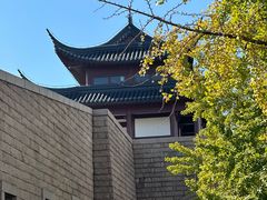 -苏州吴宫泛太平洋酒店