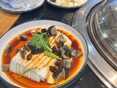 -人民公社大食堂(顺义总店)
