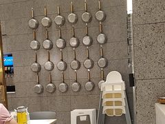 -池奈·咖喱蛋包饭(熙地港店)