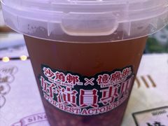 -憶廟街 X 沙角邨(太古城店)