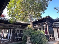 -常熟方塔园