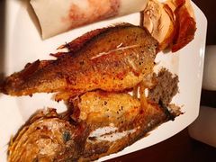 -杭州国际会议中心洲际酒店-原素全日餐厅(解放东路店)