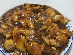 -金鹏鱼肉馆