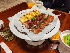 -南堂馆·新川菜(天府三街店)