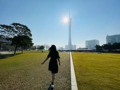 -二沙岛艺术公园