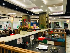 -福成自助烤肉(长阳店)