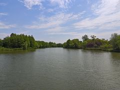 -苏州太湖国家湿地公园