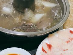-老二正宗汕头牛肉丸店