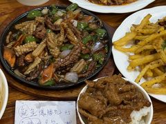 -卢庄(江汉路店)