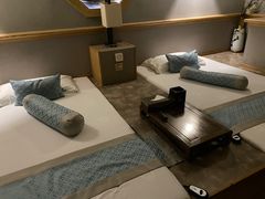 -云中漫步·足疗养生会馆(金开店)