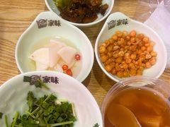 -家味螺蛳粉&烤鱼(五角场店)