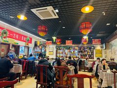 -百味地锅鸡(二店·财校分店)