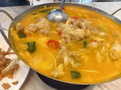 -鹭江潮餐厅•福建菜(鹭江佲家酒店)