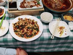 -紫光园(燕郊总店)