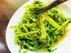 -老巴刹新加坡餐厅