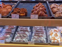 -OUR Bakery(SKP-S店)