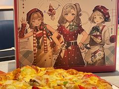 -必胜客(玉泉远洋店)