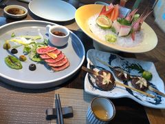 -山葵家·创意料理(宁波来福士店)