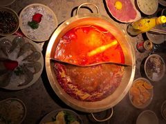 -小龙坎火锅(湖滨银泰in77店)