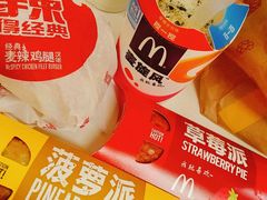 -潘太师炸鸡腿(中茵海华广场店)