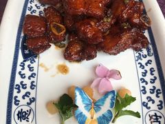 -宁波状元楼酒店(和义路店)