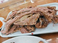 -清真·益鑫羊肉手抓馆(花园北街店)