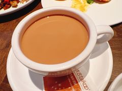 -港丽餐厅(龙之梦长宁店)