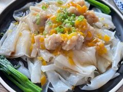-彩丰楼中餐厅·仁恒洲际酒店