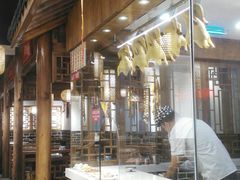 -老城南.鸭血粉丝汤(夫子庙店)