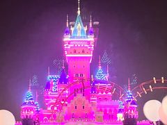 -蓬莱欧乐堡梦幻世界