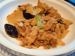 -杏花堂晋商私房菜(华熙五棵松店)