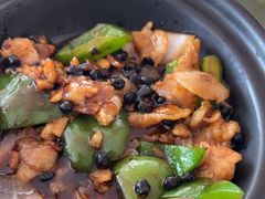 -考记泥焗鸡农庄·海鲜(北洛秘境店)