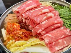 -MI WU FACTORY米屋美食工厂餐厅(绿地店)